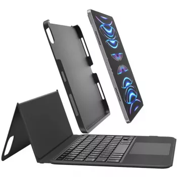 Belkin BBZ001DE-V1 gaminys juodos spalvos
