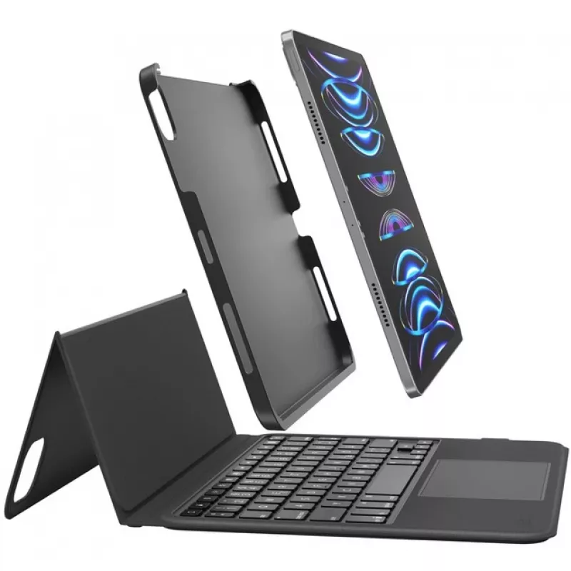 Belkin BBZ001DE-V1 gaminys juodos spalvos
