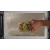 FoodSaver FFC024X maisto laikymo talpa Stačiakampė dėžė 2,3 L Skaidri 1 vnt.