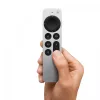 Apple Remote MW5F3ZM/A – Bluetooth nuotolinio valdymo pultas su lietimui jautriu paviršiumi, skirtas Apple TV ir suderinamiems įrenginiams