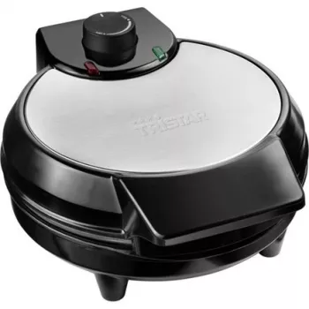Tristar WF-1160 vaflinė – širdelės formos, 5 vienetai, 700 W