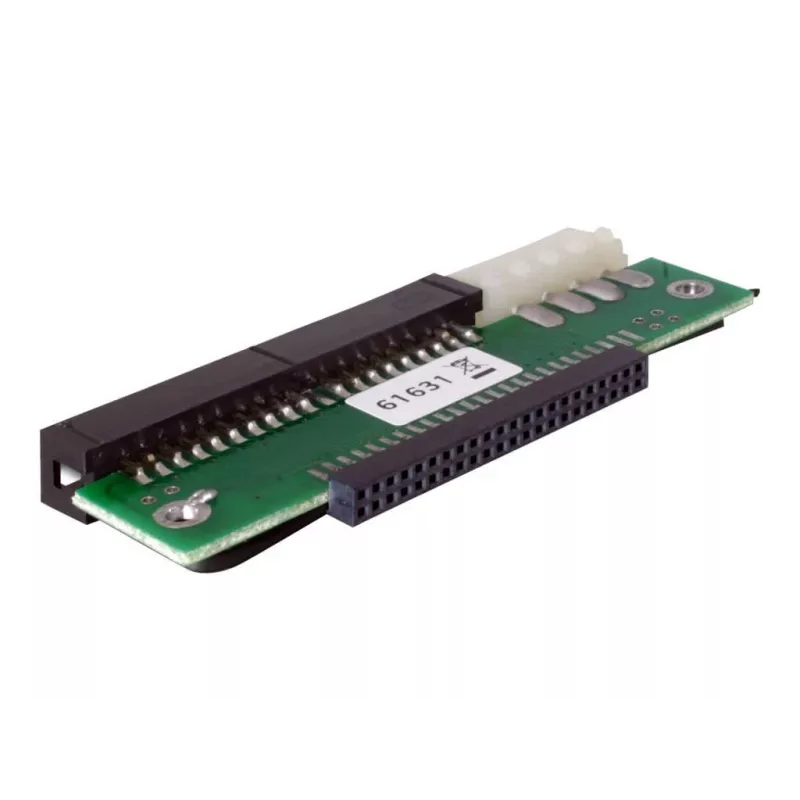 Adapteris DeLOCK 3.5 colio IDE 40 kontaktų / 2.5 colio IDE HDD/SSD 44 kontaktų