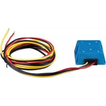 Konverteris Victron Energy Orion IP67 24/12-20 240 W 24 V/DC - 12 V (ORI241220260)