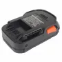 Baterija Extra Digital TB922208