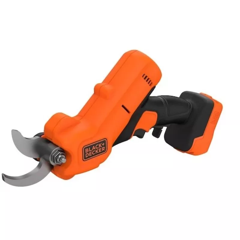Black & Decker sodo žirklės akumuliatorinės 18V/2.0Ah BCPP18D1 Power shear
