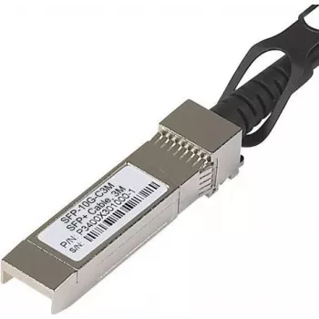SFP+ siųstuvas-imtuvas Alcatel-Lucent SFP-10G-C3M, varinis, 10 Gbit/s