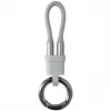 USB-C raktų pakabuko laidų rinkinys 4smarts 541385 – 7,5 cm, mišrių spalvų, 30 vnt.