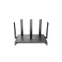 Stalinis maršrutizatorius RUIJIE RG-EW1300G Dviejų juostų Wi‑Fi 5 1300Mbps, MediaTek MT7621, 3x Gigabit LAN, 5 išorinės antenos