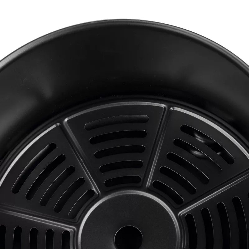 Elektrinė gruzdintuvė Jata JEFR1229, 2,5 L talpa, reguliuojama temperatūra