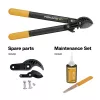 Atsarginis pjovimo peilis Fiskars PowerGear L71 (MPN 1026290) – keičiamas ašmenys