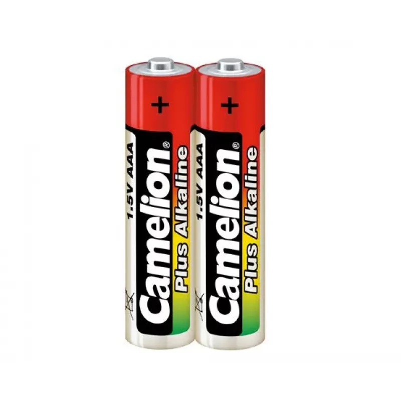 Camelion LR03-SP2 AAA šarminė baterija, 1,5 V, 2 vnt.