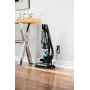 Bissell MultiReach Essential 2-in-1 lazdelinis siurblys šlapiai valymui, akumuliatorinis, be maišelio, 0,45 l, 100 W, juoda, titano