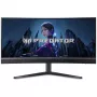 Monitorius Acer Predator X34V3bmiiphuzx 34 colių UltraWide Quad HD LED 3440 x 1440