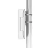 Dėklas Ubiquiti UISP Box Plus polikarbonatinis baltas 380x293x76,4 mm