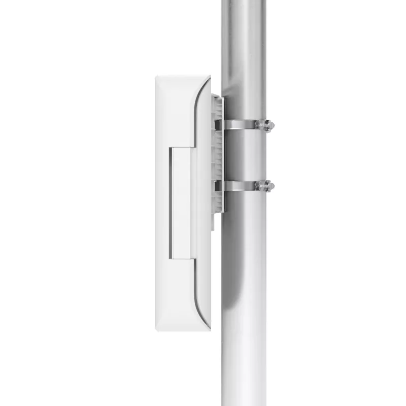 Dėklas Ubiquiti UISP Box Plus polikarbonatinis baltas 380x293x76,4 mm