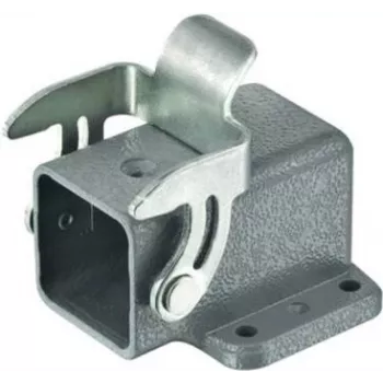 Harting AnbauEnclosure 09200030810 09200030810 1 vnt.