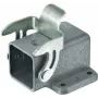 Harting AnbauEnclosure 09200030810 09200030810 1 vnt.