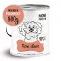 PAKA ZWIERZAKA Pepe šlapias ėdalas šunims su stirniena – 800 g