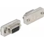 Loopback adapterius DeLOCK RS-232/422/485 DB9 moteriškas