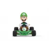 Carrera RC Action 2,4GHz Mario Kart™ Pipe Kart Luigi – Radijo bangomis valdomas automobilis