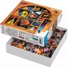 Dėlionė Good Loot Imagination - Kat Garstka: The Oneironaut Collection II 1000 vnt.