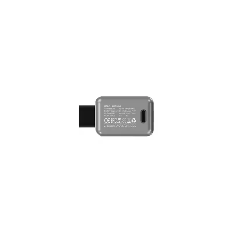 Automobilinis GPS navigatorius Navitel AIR8 Mini 8 colių ekranas Bluetooth