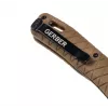 Gerber Zilch - coyote Sulankstomas lauko peilis