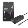 Qoltec 50093 maitinimo adapteris/inverteris 90 W Juodas