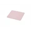 Pelės kilimėlis Natec Colors Series Misty Rose 300x250 mm