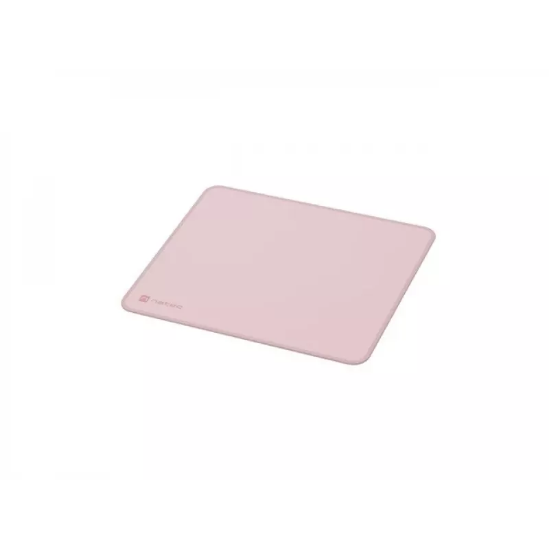 Pelės kilimėlis Natec Colors Series Misty Rose 300x250 mm