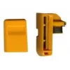 Pjovimo peilis Brother TC5V2 geltonas