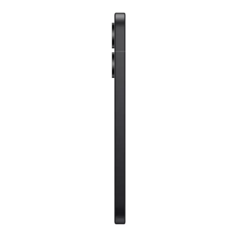 Išmanusis telefonas POCO X8 Pro — 6,59 colio (16,7 cm) Dimensity 8500 Ultra, 8 GB RAM, 256 GB, 50 MP dviguba kamera, 6500 mAh, IP68, Juodas