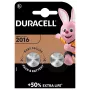 Duracell 2016 vienkartinė baterija CR2016 ličio
