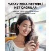 Belaidės ausinės Anker Soundcore A3994G11 K20i, juodos, intraauralinės