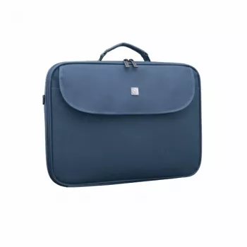 Sbox NLS-3015N Navy Blue New York – nešiojamojo kompiuterio dėklas 15,6 colio, tamsiai mėlynas