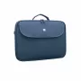 Sbox NLS-3015N Navy Blue New York – nešiojamojo kompiuterio dėklas 15,6 colio, tamsiai mėlynas