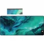 Sharkoon SKILLER SGK50 S3 Dizaino rinkinys D4 – PBT klavišų dangteliai ir pelės kilimėlis