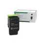 Kasetė su toneriu Lexmark 78C2UK0 3000 puslapių Juoda