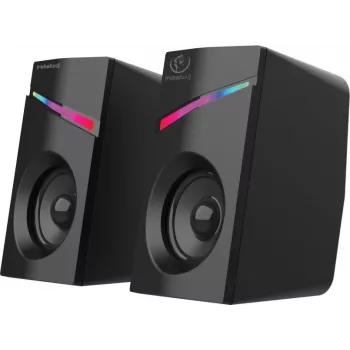 Garsiakalbiai stereo 2.0 POP, RBLGLO00047, 20W