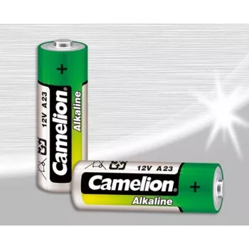 Vienkartinė baterija Camelion LR23A (5 vnt.)
