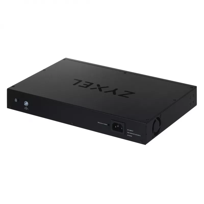 Zyxel XMG1915-18EP valdomas L2 2.5G Ethernet (100/1000/2500) Power over Ethernet (PoE) jungiklis