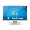 Liečiamasis monitorius Elo Touch Solutions 2403LM 23,8 colio (60,5 cm) LCD Full HD 225 cd/m² Baltas