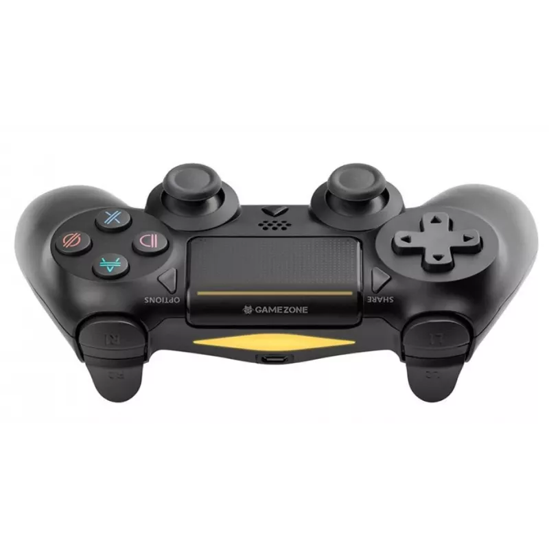 Žaidimų pultas Tracer Shogun PRO Wireless PS4, laidinis PC/PS3