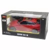 Radijo bangomis valdomas automobilis Jamara BMW X6 M elektrinis 1:14 masteliu