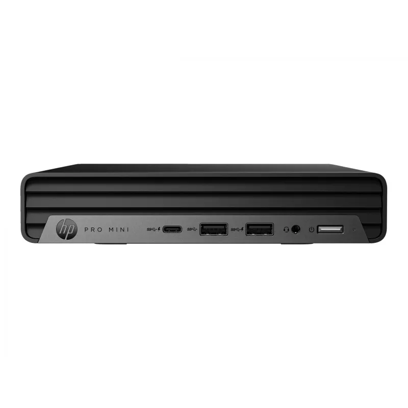 Kompiuteris HP Pro Mini 400 G9 Intel Core i5-14500T 8GB 256GB/SSD W11P 1J War (DE)