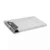 Išorinis HDD/SSD dėklas Savio AK-66