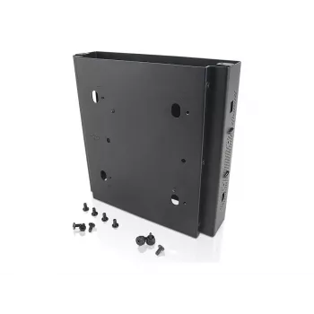 Lenovo ThinkCentre Tiny Sandwich Kit II juodas laikiklis