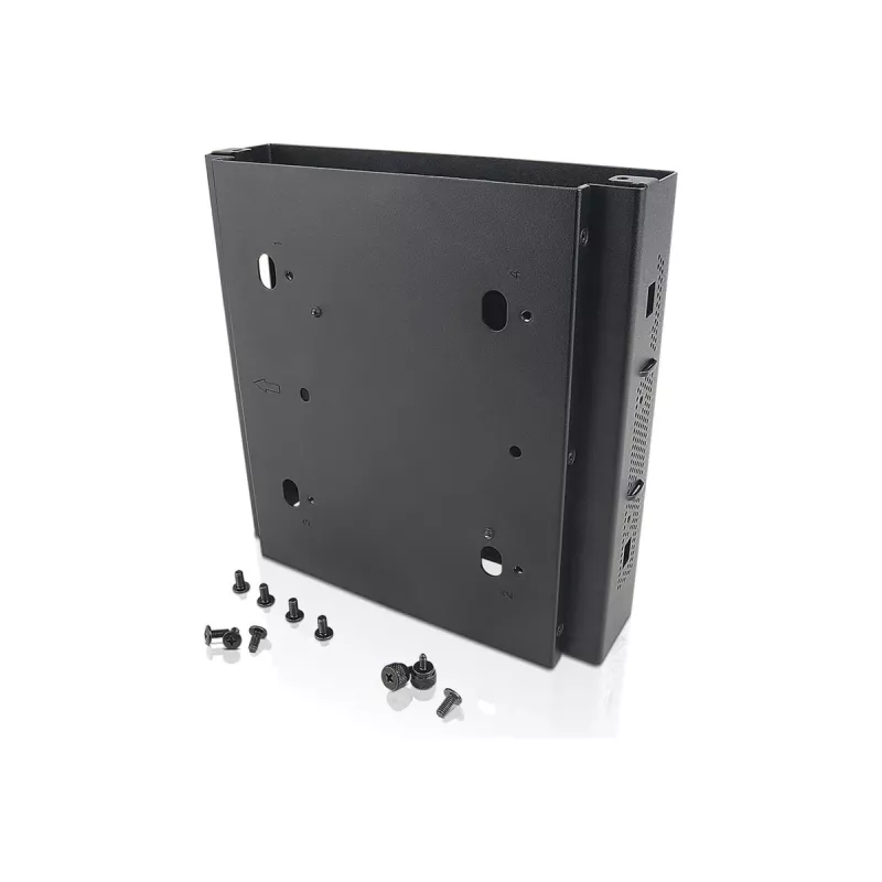 Lenovo ThinkCentre Tiny Sandwich Kit II juodas laikiklis