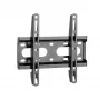 Tvirtinimo laikiklis SBOX PLB-2522F-2 apkrovoms 23–43/45 kg, plokštė 200×200 mm