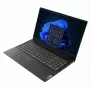 Nešiojamas kompiuteris Lenovo V15 G4 AMN – Ryzen 5 7520U, 16 GB RAM, 512 GB SSD, 15,6 colio FHD matinis ekranas, be OS